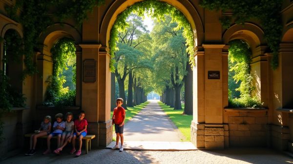 Explore villa borghese zoo tickets: your guide to adventure