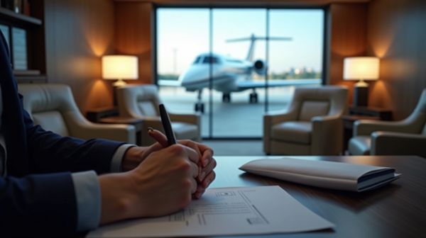 Private jet quotes reveal hidden costs and options