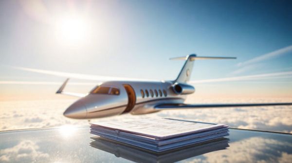 Understanding private jet pricing: unmasking costs and choices