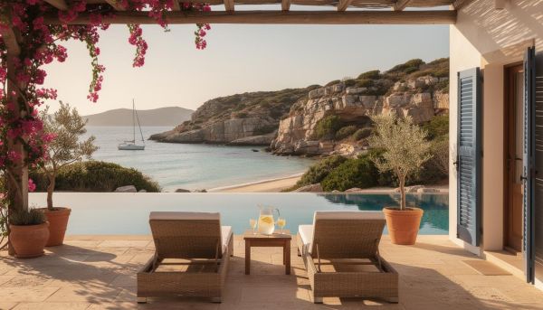 Why Villa Rentals in Sardinia Are the Perfect Choice for Your Next Trip?